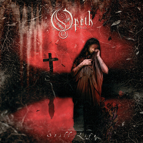 Opeth - Still Life - LP