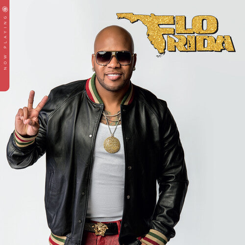 Flo Rida - Now Playing - LP – The 'In' Groove