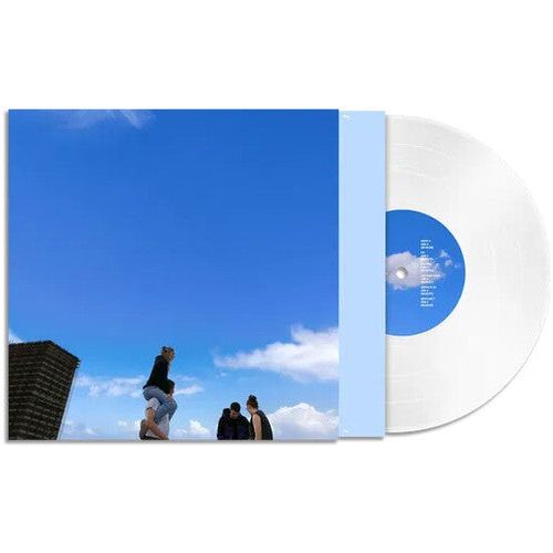 Fred again.. - Ten Days - LP