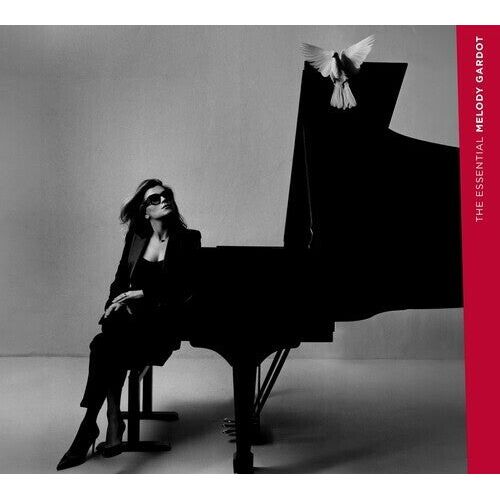 Melody Gardot - The Essential - LP