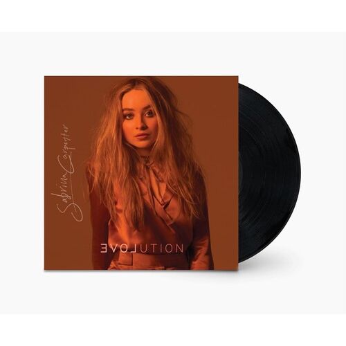 Sabrina Carpenter - EVOLution - LP