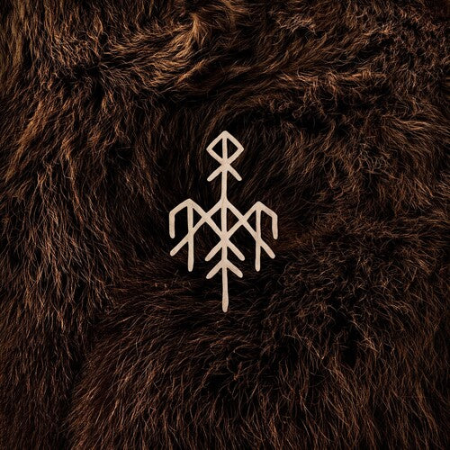 Wardruna - Birna (Limited Edition) - LP