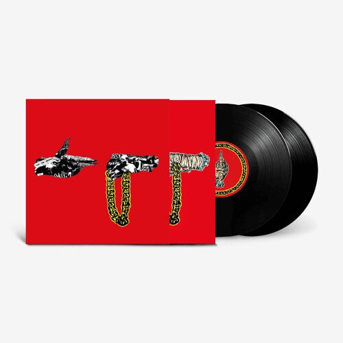 Run the Jewels - Run the Jewels 2 - LP