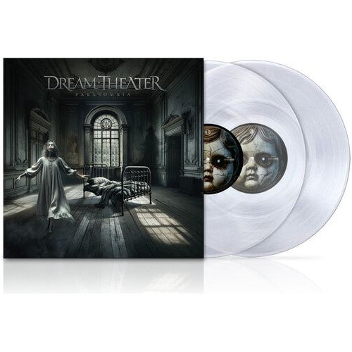 Dream Theater - Parasomnia - LP