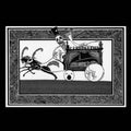 Rudimentary Peni - Pope Adrian 37th Psychristiatric - LP