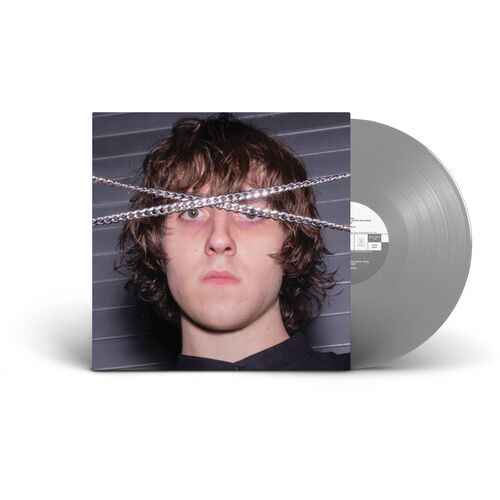 Cameron Winter - Heavy Metal - LP