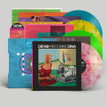 Devo - Recombo DNA - LP