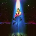 Caroline Kingsbury - I Really Don't Care! - 10" EP
