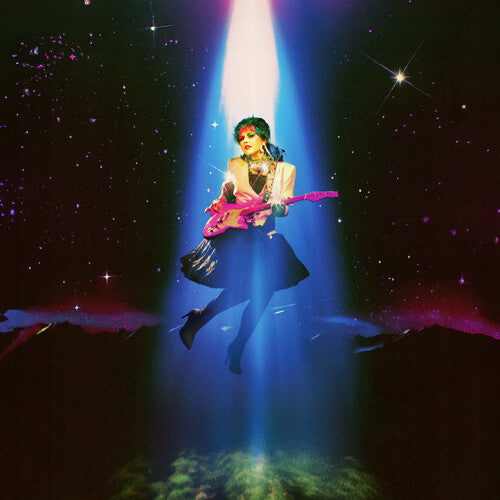 Caroline Kingsbury - I Really Don't Care! - 10" EP