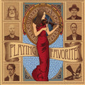 10,000 Maniacs - Playing Favorites - LP