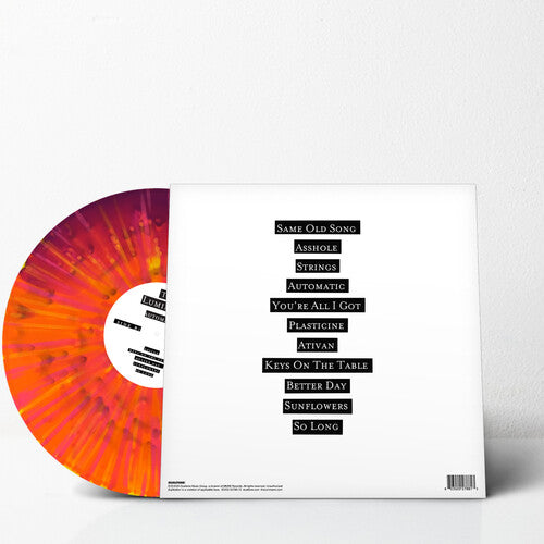 The Lumineers - Automatic - Indie LP