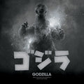 Godzilla - Original Soundtrack (70th Anniversary) - LP