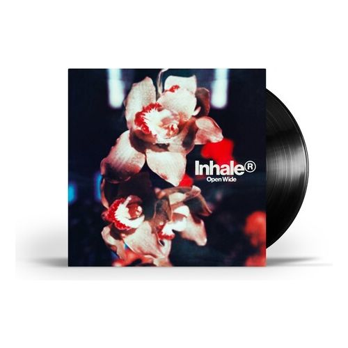 Inhaler - Open Wide - LP