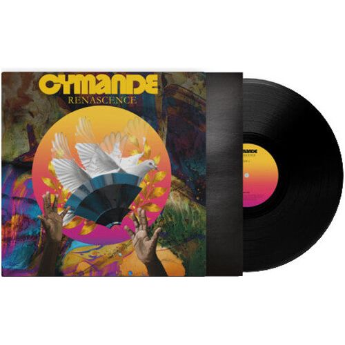 Cymande - Renascence - LP
