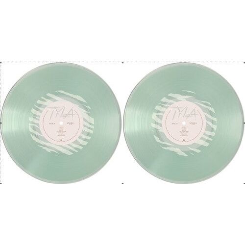 Tyla - Tyla+ - LP