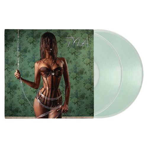 Tyla/Tyla LP 直筆サイン入り(オフィシャルサイト購入) Tyla - Tyla+ - LP | The 'In' Groove