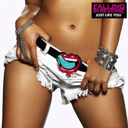 Falling in Reverse - Just Like You - LP