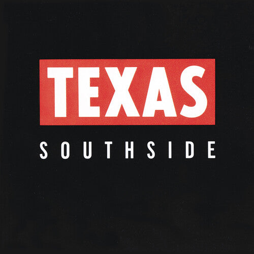 Texas - Southside - LP