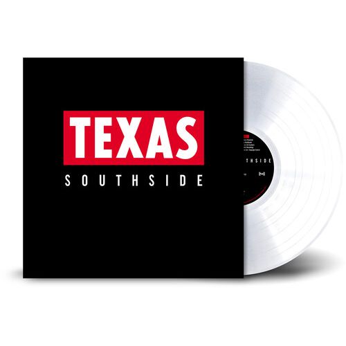 Texas - Southside - LP