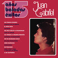Juan Gabriel - 15 Años De Baladas Éxitos - Import LP