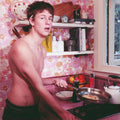 Malcolm Todd - Sweet Boy - LP album cover