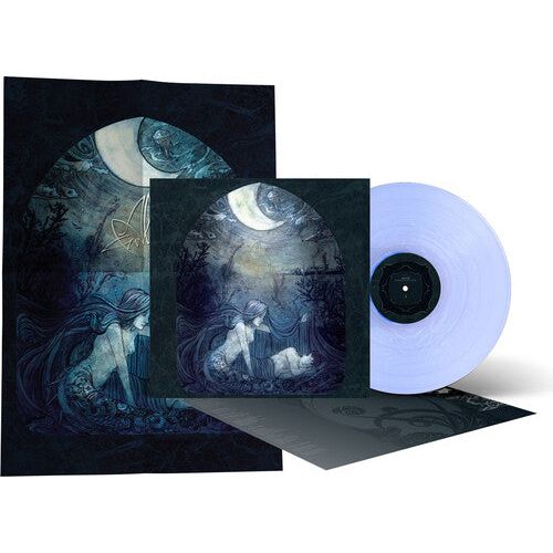 Alcest - Ecailles De Lune - LP