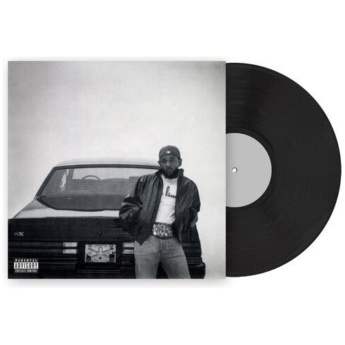 Kendrick Lamar - GNX - LP