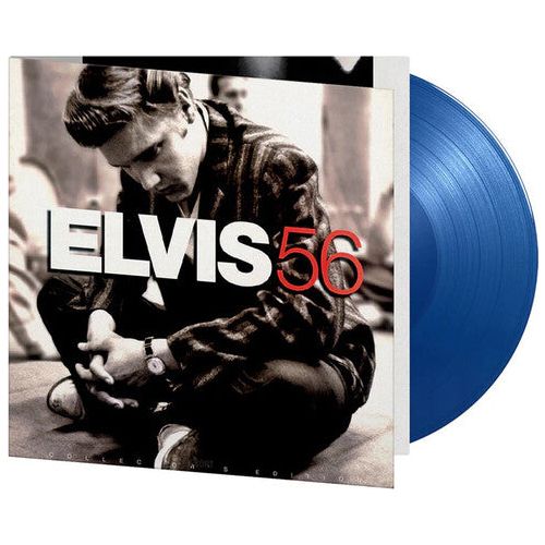 Elvis Presley - Elvis 56 - Music On Vinyl LP