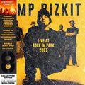 Limp Bizkit - Rock in the Park 2001 - LP