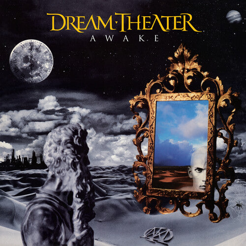 Dream Theater - Awake - SYEOR LP