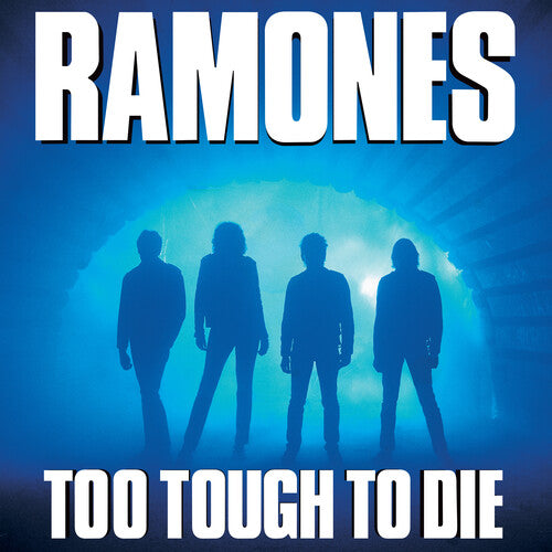 Ramones - Too Tough To Die - SYEOR LP