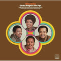 Gladys Knight & The Pips - Nitty Gritty (Limited Edition) - LP