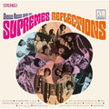 Diana Ross & The Supremes - Reflections (Stereo) - LP