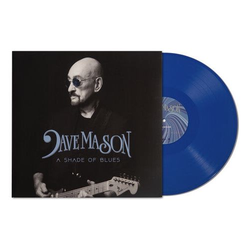 Dave Mason - A Shade of Blues - LP