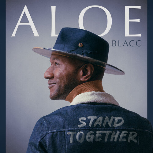 Aloe Blacc - Stand Together - LP