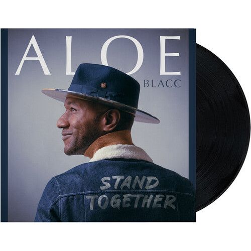 Aloe Blacc - Stand Together - LP