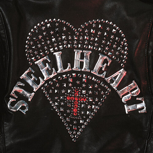 Steelheart - Steelheart - LP