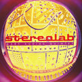 Stereolab - Mars Audiac Quintet - LP