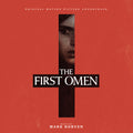 The First Omen (Original Motion Picture Soundtrack) - Mark Korven - LP