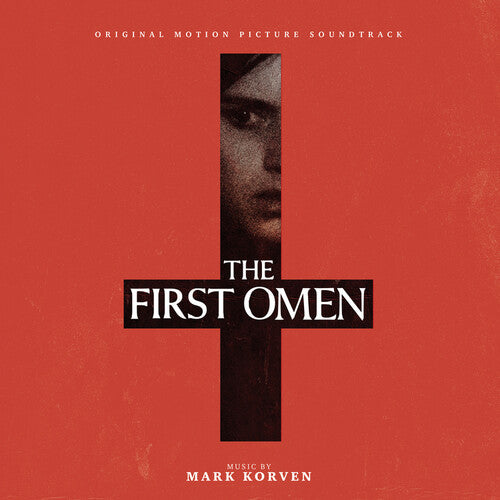 The First Omen (Original Motion Picture Soundtrack) - Mark Korven - LP