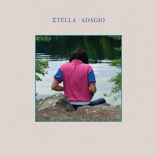 Stella - Adagio - LP