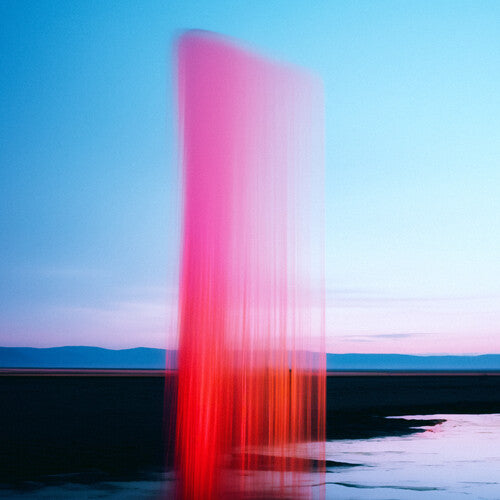 Deep Sea Diver - Billboard Heart - LP