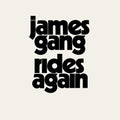James Gang - James Gang Rides Again - LP