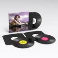 SOPHIE - Oil Of Every Pearl's Un-Insides Non-Stop Remix Album - Indie LP