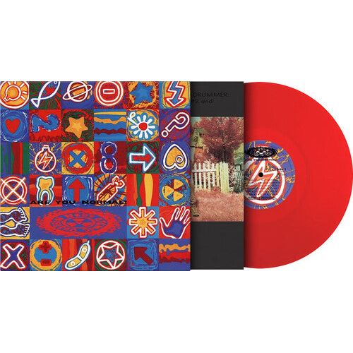 Ned's Atomic Dustbin - Are You Normal? - Music On Vinyl LP