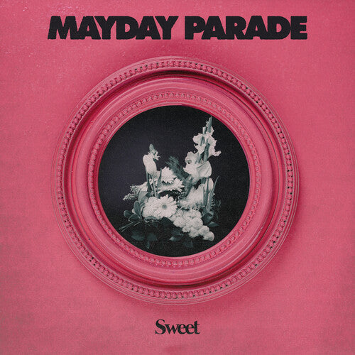 Mayday Parade - Sweet - 12" EP