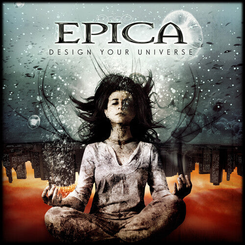 Epica - Design Your Universe - LP
