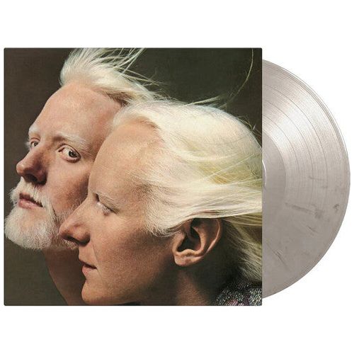 Johnny Winter & Edgar Winter - Together - Music On Vinyl LP