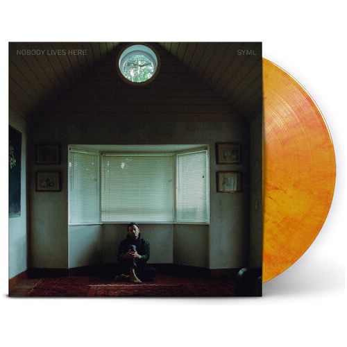 SYML - Nobody Lives Here - LP