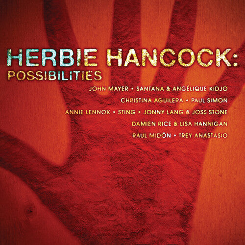 Herbie Hancock - Possibilities (Expanded Edition) - LP
